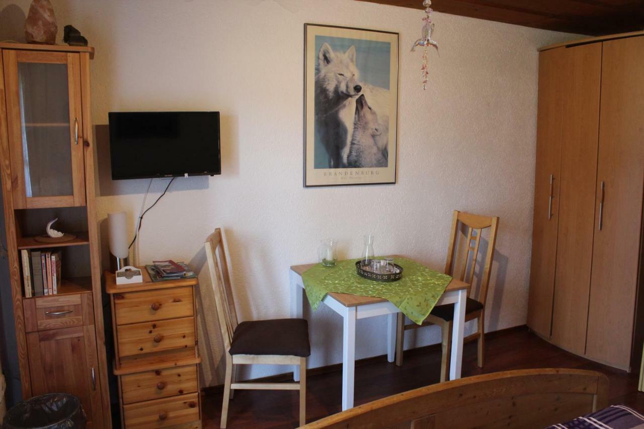 Haus Sonnenberg Otel Sankt Oswald-Riedlhuette Dış mekan fotoğraf