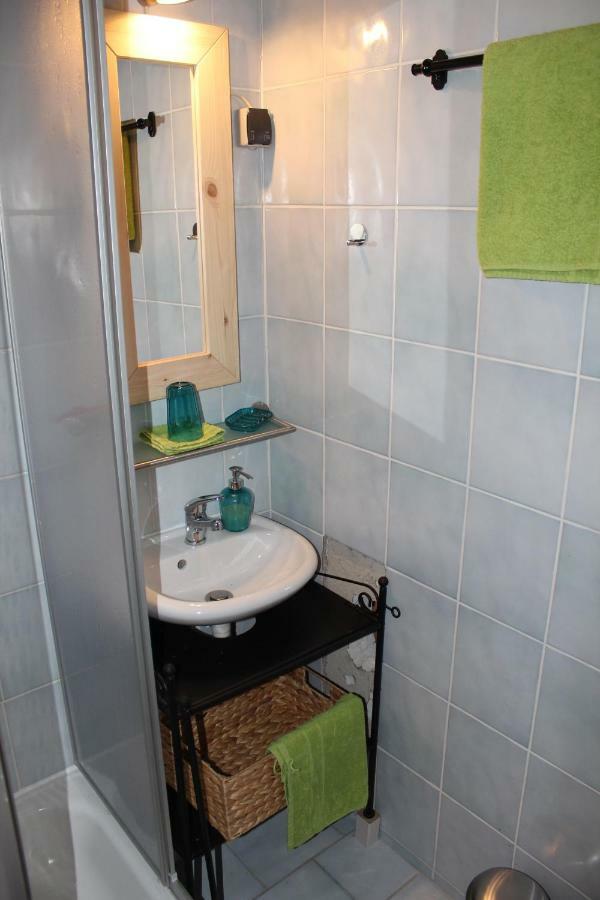 Haus Sonnenberg Otel Sankt Oswald-Riedlhuette Dış mekan fotoğraf