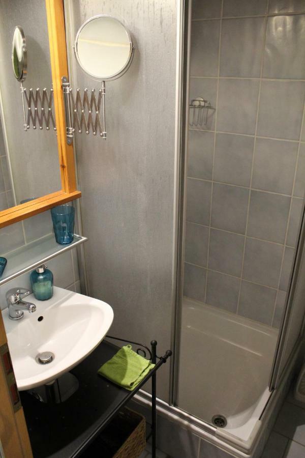 Haus Sonnenberg Otel Sankt Oswald-Riedlhuette Dış mekan fotoğraf